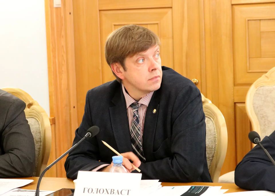 В Новосибирске обсудили развитие АПК Сибири: акцент на науку, подготовку кадров и продовольственную безопасность В Новосибирске обсудили развитие АПК Сибири: акцент на науку, подготовку кадров и продовольственную безопасность