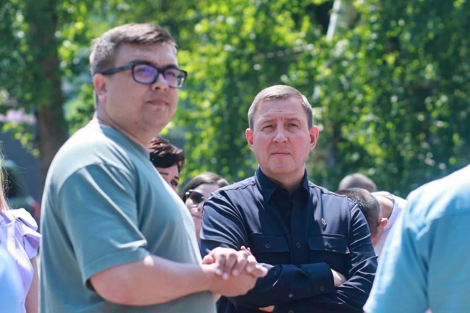 Кадетскую школу в Горно-Алтайске отремонтируют к 1 сентября 2027 года Кадетскую школу в Горно-Алтайске отремонтируют к 1 сентября 2027 года