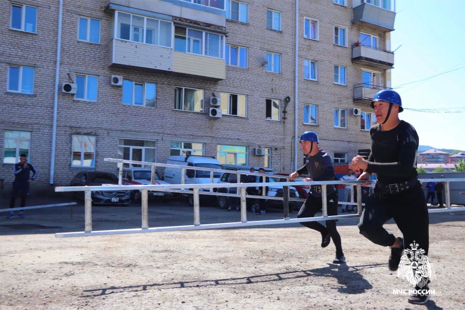 Подведены итоги двух дней соревнований Подведены итоги двух дней соревнований