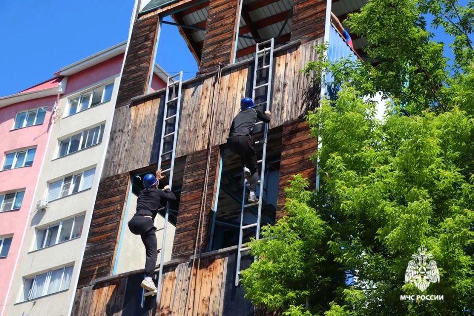 Подведены итоги двух дней соревнований Подведены итоги двух дней соревнований