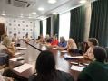 Провели заседание Координационного совета по развитию ТОС в Горно-Алтайске
