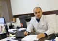 Медицинских работников часто называют бойцами, и сегодня это не просто красивая метафора