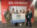 Полуфинал всероссийского конкурса «Быть, а не казаться» принимает Красноярск