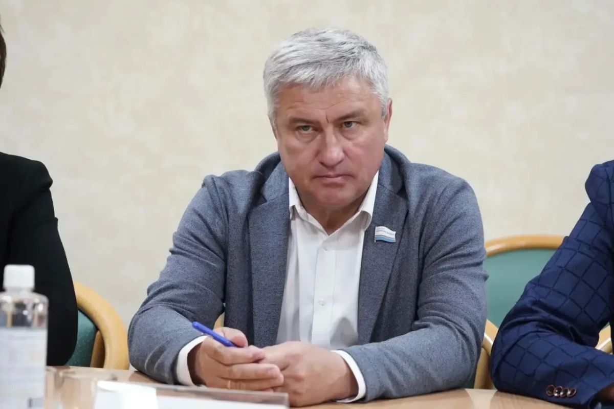 Парламентарии рассмотрели инициативы по охоте и традиционному природопользованию Парламентарии рассмотрели инициативы по охоте и традиционному природопользованию