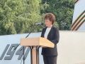 Депутаты приняли участие в мероприятиях в День памяти и скорби