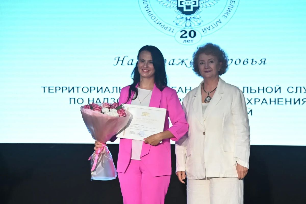 Сотрудники Территориального Росздравнадзора республики отметили 20-летие образования Федеральной службы по надзору в сфере здравоохранения Сотрудники Территориального Росздравнадзора республики отметили 20-летие образования Федеральной службы по надзору в сфере здравоохранения