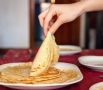 Как сделать идеальные блины: тонкости, о которых стоит знать