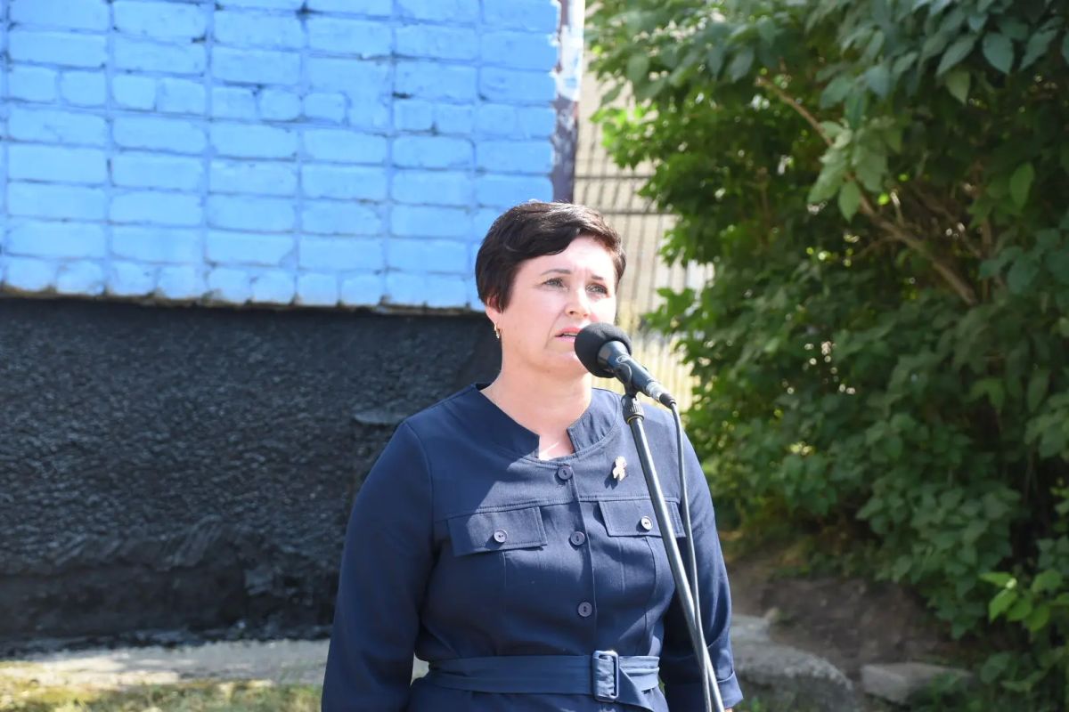 В Горно-Алтайске открыт мурал, посвящённый легендарной летчице, участнице Великой Отечественной войны, первой женщине, получившей высокое звание Героя Советского Союза Валентине Гризодубовой В Горно-Алтайске открыт мурал, посвящённый легендарной летчице, участнице Великой Отечественной войны, первой женщине, получившей высокое звание Героя Советского Союза Валентине Гризодубовой