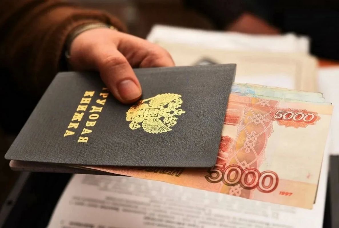 В результате вмешательства прокуратуры Чойского района погашена задолженность по заработной плате перед 15 работниками