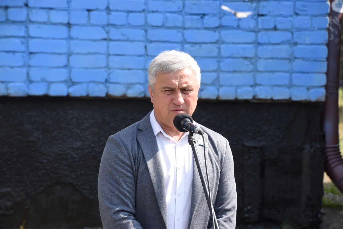 В Горно-Алтайске открыт мурал, посвящённый легендарной летчице, участнице Великой Отечественной войны, первой женщине, получившей высокое звание Героя Советского Союза Валентине Гризодубовой В Горно-Алтайске открыт мурал, посвящённый легендарной летчице, участнице Великой Отечественной войны, первой женщине, получившей высокое звание Героя Советского Союза Валентине Гризодубовой