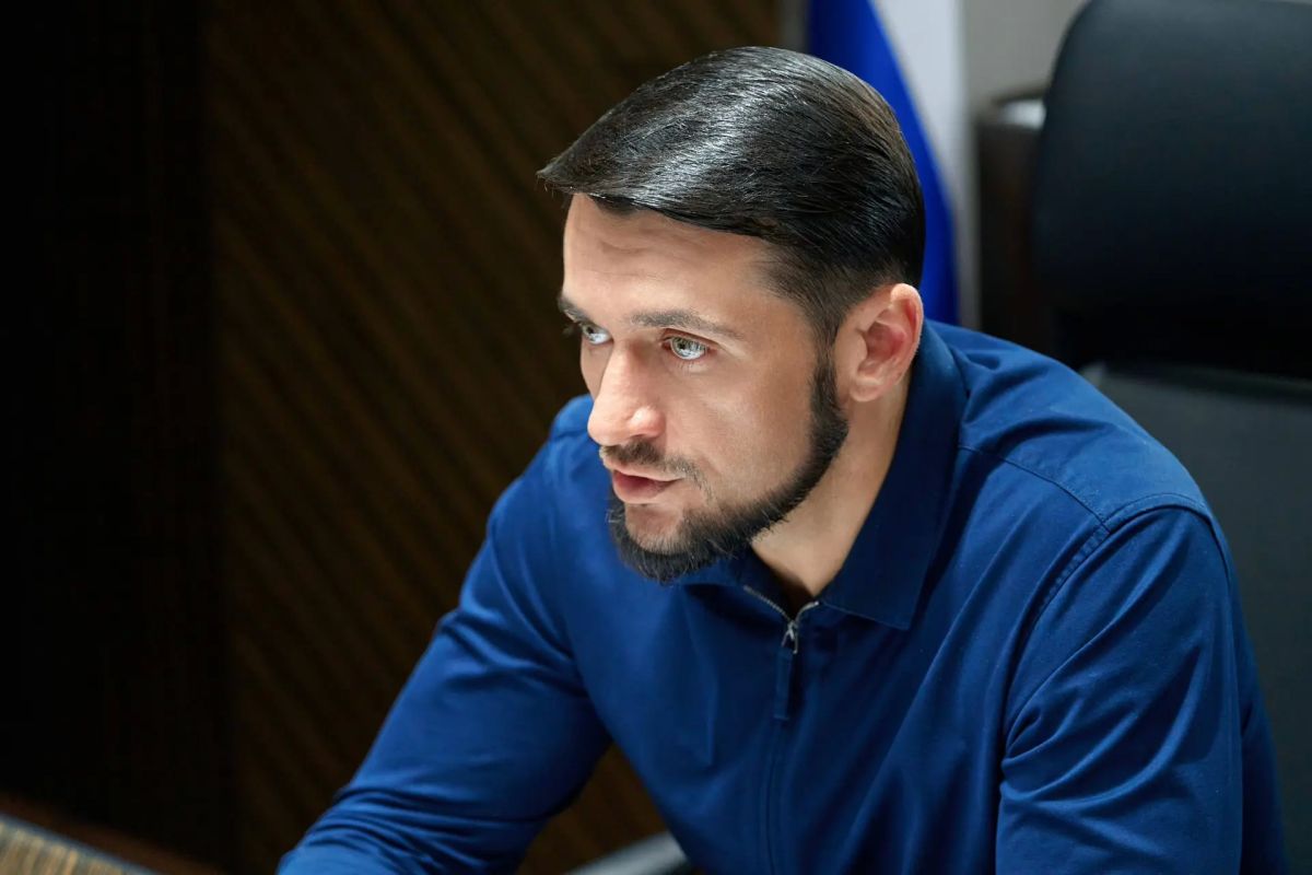 Александр Прокопьев: С развитием Республики Алтай повышаются требования к управлению пространственным развитием Александр Прокопьев: С развитием Республики Алтай повышаются требования к управлению пространственным развитием