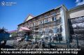 Глава Республики Алтай Андрей Турчак проинспектировал ход работ на социально значимых объектах в Кош-Агачском районе