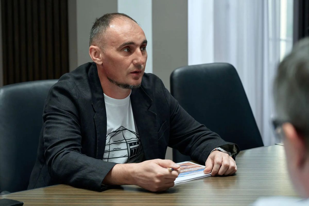 Александр Прокопьев: С развитием Республики Алтай повышаются требования к управлению пространственным развитием Александр Прокопьев: С развитием Республики Алтай повышаются требования к управлению пространственным развитием