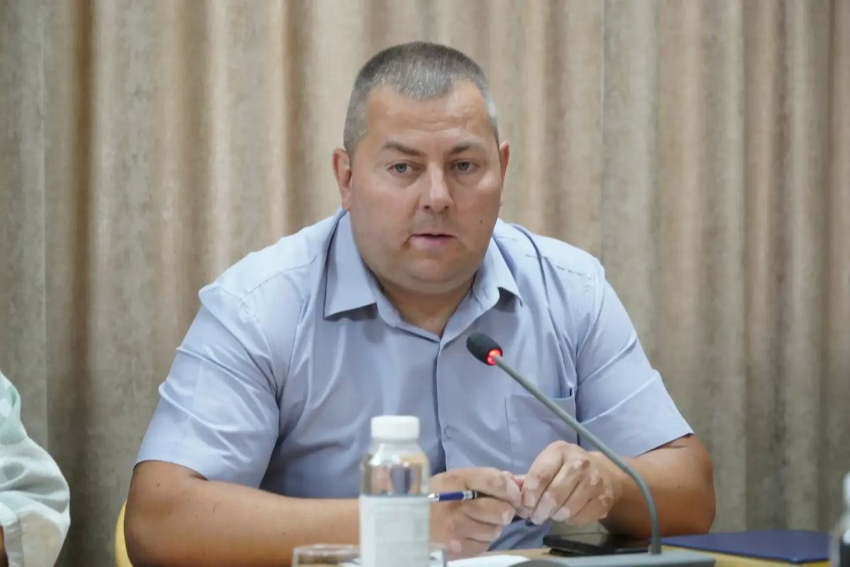 Сегодня под председательством спикера Госсобрания – Эл Курултай Эжера Ялбакова прошло заседание Правительственного часа, посвящённое реализации законодательства об организации местного самоуправления Сегодня под председательством спикера Госсобрания – Эл Курултай Эжера Ялбакова прошло заседание Правительственного часа, посвящённое реализации законодательства об организации местного самоуправления