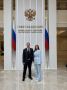 Под председательством Валентины Матвиенко в Совете Федерации состоялось пленарное заседание Палаты молодых законодателей