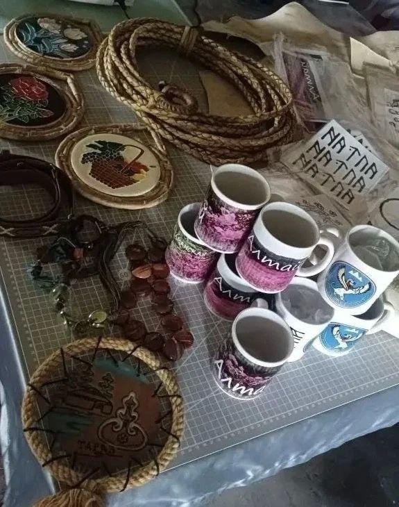 Супруга ветерана СВО Лариса Смолина из Горно-Алтайска вместе с мужем воспитывает троих детей Супруга ветерана СВО Лариса Смолина из Горно-Алтайска вместе с мужем воспитывает троих детей