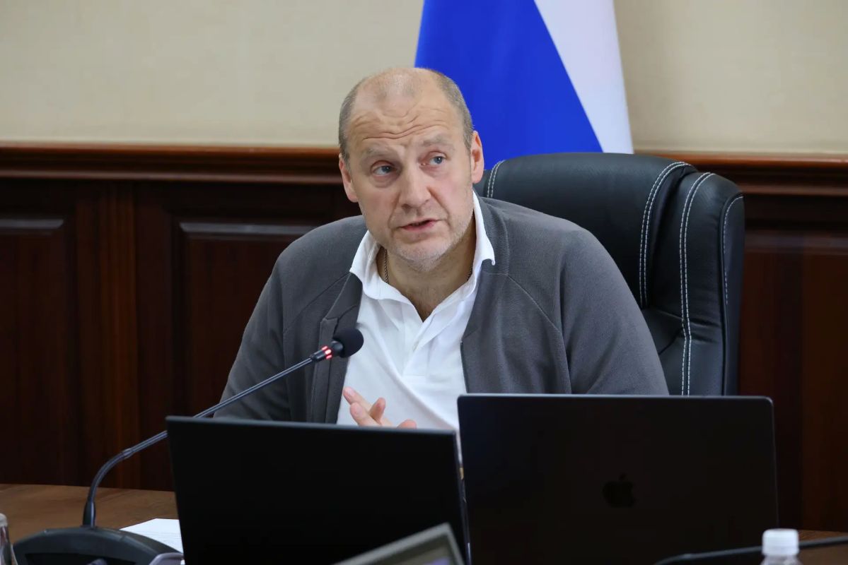 В Республике Алтай идет подготовка к выборам в единый день голосования В Республике Алтай идет подготовка к выборам в единый день голосования