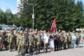 Сегодня в нашей стране отмечается День ветеранов боевых действий