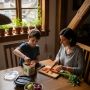 Как сделать домашние дела уроком экологии: простые советы для родителей