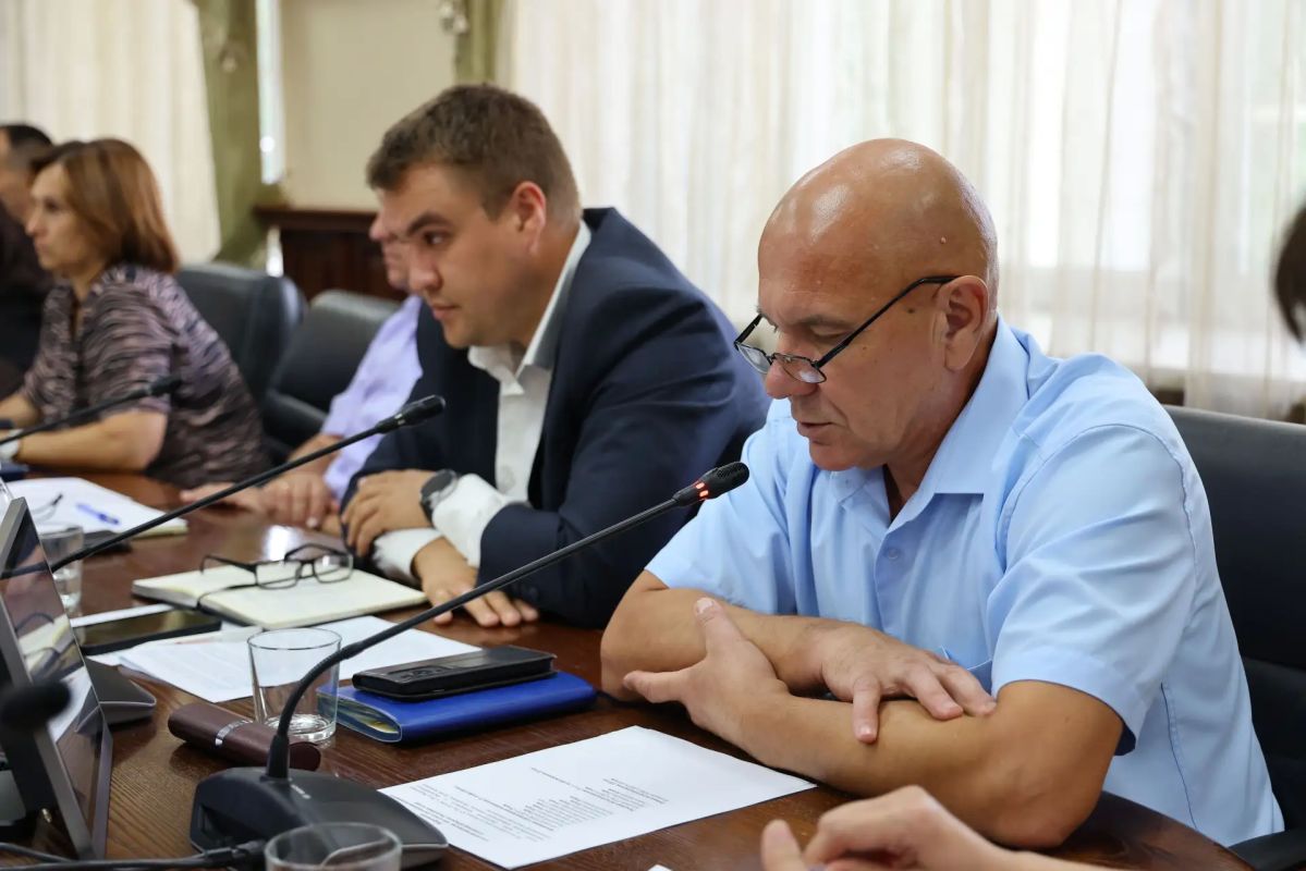 В Республике Алтай идет подготовка к выборам в единый день голосования В Республике Алтай идет подготовка к выборам в единый день голосования