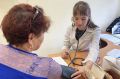 Более 5,7 тыс. жителей Майминского района прошли диспансеризацию