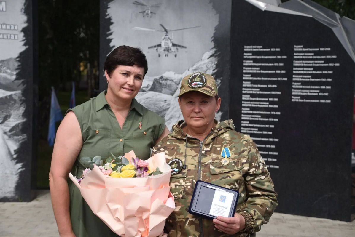 Сегодня в нашей стране отмечается День ветеранов боевых действий Сегодня в нашей стране отмечается День ветеранов боевых действий