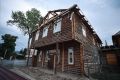 Андрей Турчак: О капитальном ремонте районного ДК в Онгудае, которому больше 100 лет, просили жители во время сбора предложений в Народную программу «Единой России»
