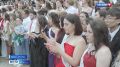 Более тысячи выпускников Горно-Алтайского политехнического колледжа получили дипломы
