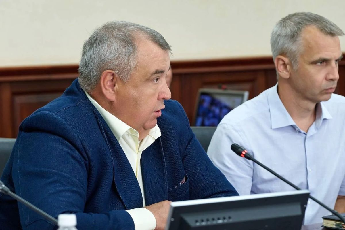 Александр Прокопьев: Мы продолжаем работу по противодействию нелегальной занятости в Республике Алтай Александр Прокопьев: Мы продолжаем работу по противодействию нелегальной занятости в Республике Алтай