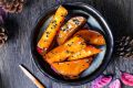 Батат: вкусный источник здоровья и кулинарных идей