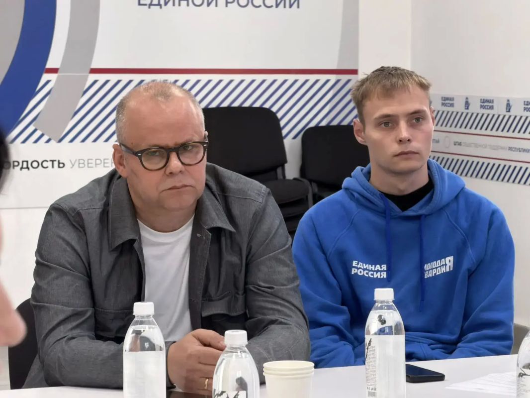 В Штабе общественной поддержки обсудили защиту молодежи от вейпов: итоги мониторинга и новые законодательные возможности В Штабе общественной поддержки обсудили защиту молодежи от вейпов: итоги мониторинга и новые законодательные возможности