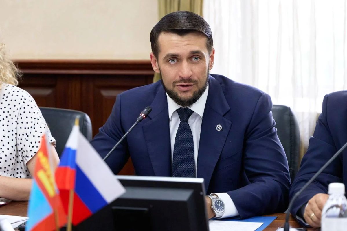 В Республике Алтай прошла международная конференция по русскому языку В Республике Алтай прошла международная конференция по русскому языку