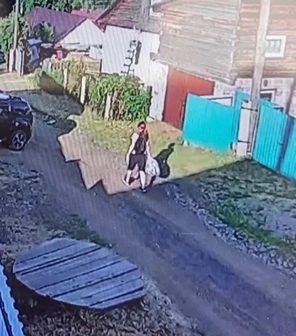 Продолжаются поиски Галины Неупокоевой Продолжаются поиски Галины Неупокоевой
