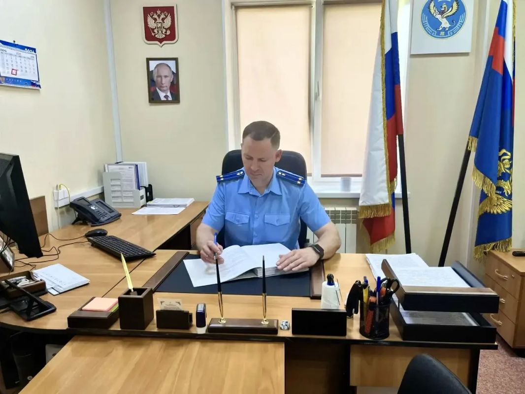 Бывший сотрудник МВД России предстанет перед судом за мошенничество с пенсией