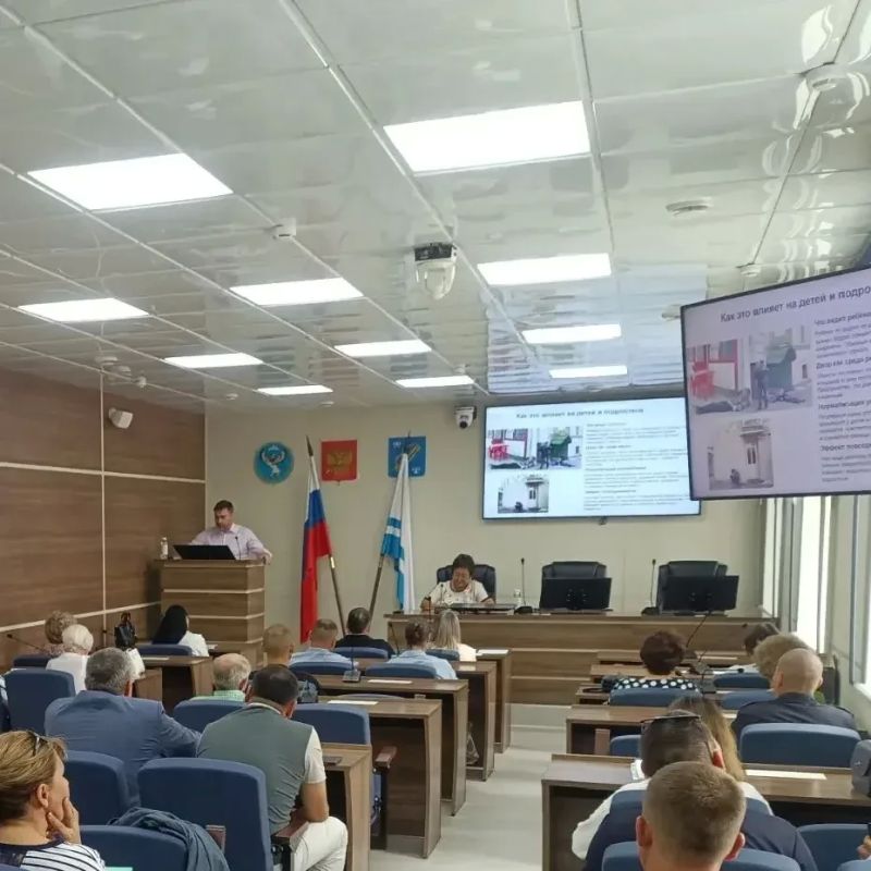 Общественные слушания по так называемым «наливайкам», или по ограничению торговли алкогольной продукцией, состоялись в городской администрации Общественные слушания по так называемым «наливайкам», или по ограничению торговли алкогольной продукцией, состоялись в городской администрации
