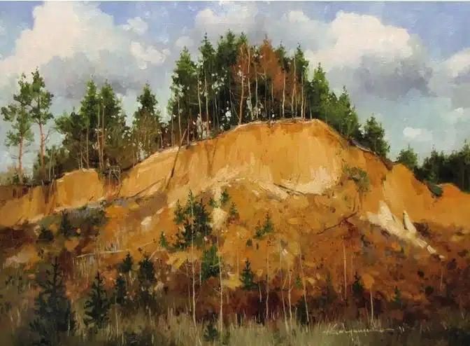 Художник — Алексей Савченко Художник — Алексей Савченко