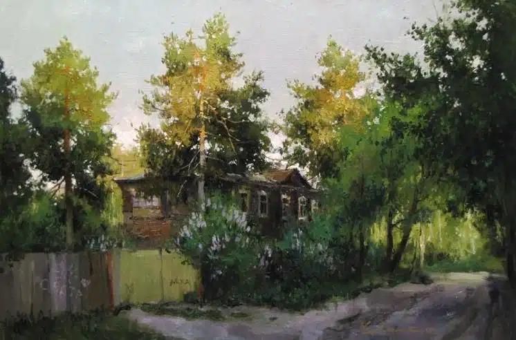 Художник — Алексей Савченко Художник — Алексей Савченко