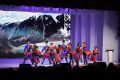 В этот праздничный день состоялось торжественное собрание, посвященное 35-летию со дня образования Республики Алтай и 270-летию добровольного вхождения алтайского народа в состав Российского государства