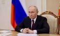 Андрей Турчак: Наш Президент Владимир Владимирович Путин поздравил жителей с 35-летием со дня образования Республики Алтай и 270-летием добровольного вхождения алтайского народа в состав России: