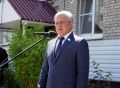 Сегодня в столице республики торжественно открыта памятная доска к 90летию со дня рождения выдающегося алтайского поэта, прозаика и публициста Бориса Укачина