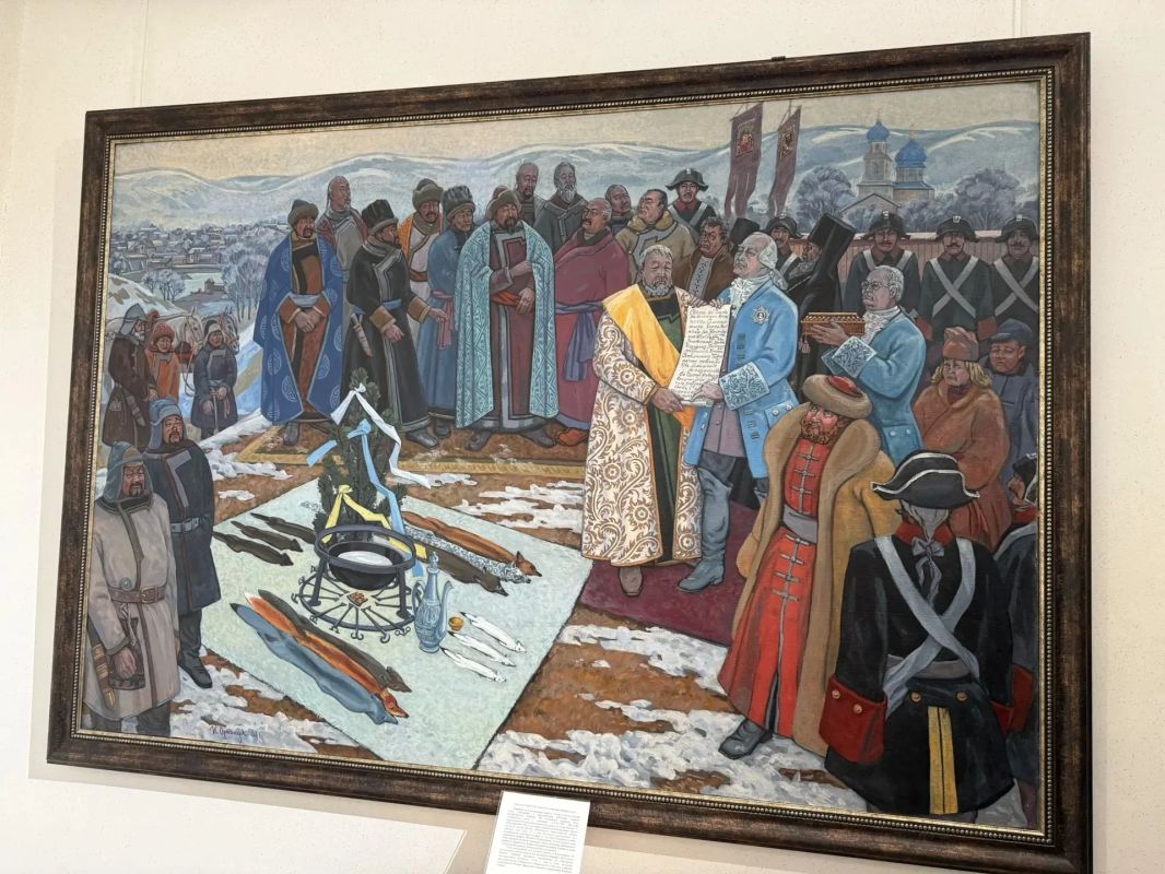 Сегодня наша прекрасный регион — Республика Алтай отмечает 35 лет со дня образования и 270 лет со дня вхождения алтайского народа в состав Российского государства! Сегодня наша прекрасный регион — Республика Алтай отмечает 35 лет со дня образования и 270 лет со дня вхождения алтайского народа в состав Российского государства!