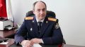 Поздравление руководителя следственного управления с Днем образования Республики Алтай