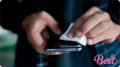 Как поддерживать свои устройства Apple в идеальной чистоте: простые советы