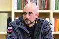 Дмитрий Стешин: Наругали, оштрафовали и отпустили - узбека, который приперся в миграционку в майке с символикой ВСУ