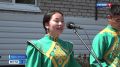 В Горно-Алтайске открыли памятную доску Борису Укачину