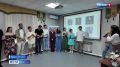 Анимационный алтайский эпос «Очы-Бала» представили в Горно-Алтайске