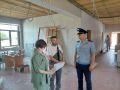 На контроле прокуратуры Турочакского района реализация национальных проектов