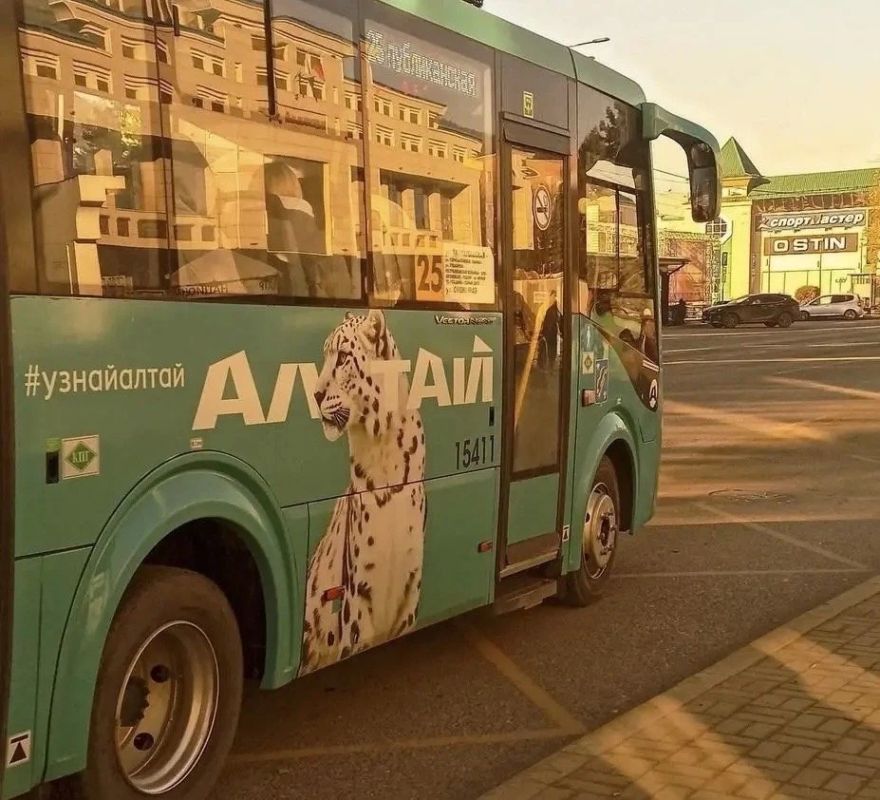 2,6 миллиона пассажиров за полгода: «бирюзовые» автобусы Горно-Алтайска бьют рекорды 2,6 миллиона пассажиров за полгода: «бирюзовые» автобусы Горно-Алтайска бьют рекорды