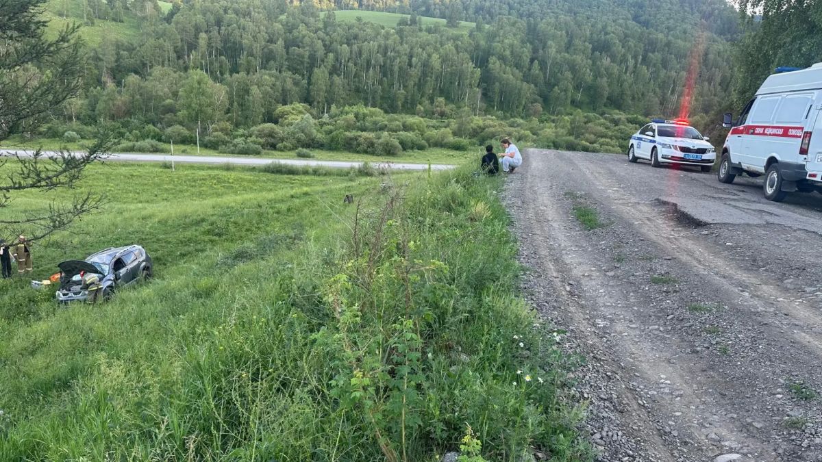 За прошедшие сутки на дорогах республики произошло 4 ДТП, в которых пострадали 5 человек За прошедшие сутки на дорогах республики произошло 4 ДТП, в которых пострадали 5 человек