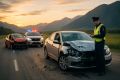 Сводка ДТП в Республике Алтай за неделю: 1 погибший, 12 пострадавших